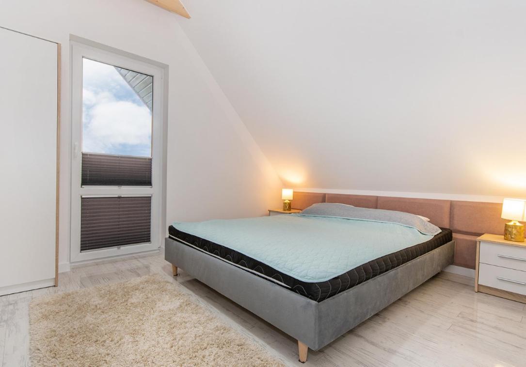 Holiday home Letniskowe Maks