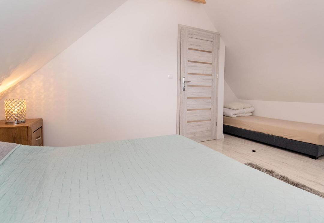 Holiday home Letniskowe Maks *