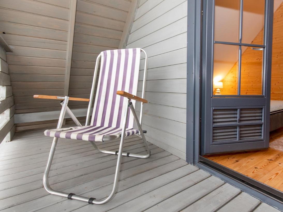 Letniskowe Maks Holiday home