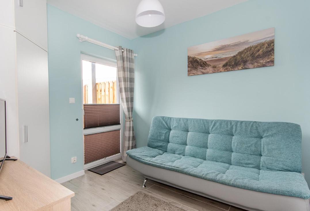 Letniskowe Maks Holiday home *