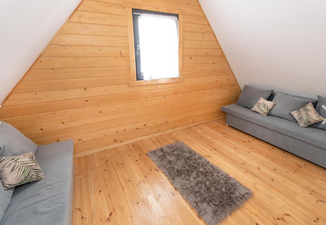 Holiday home Letniskowe Maks
