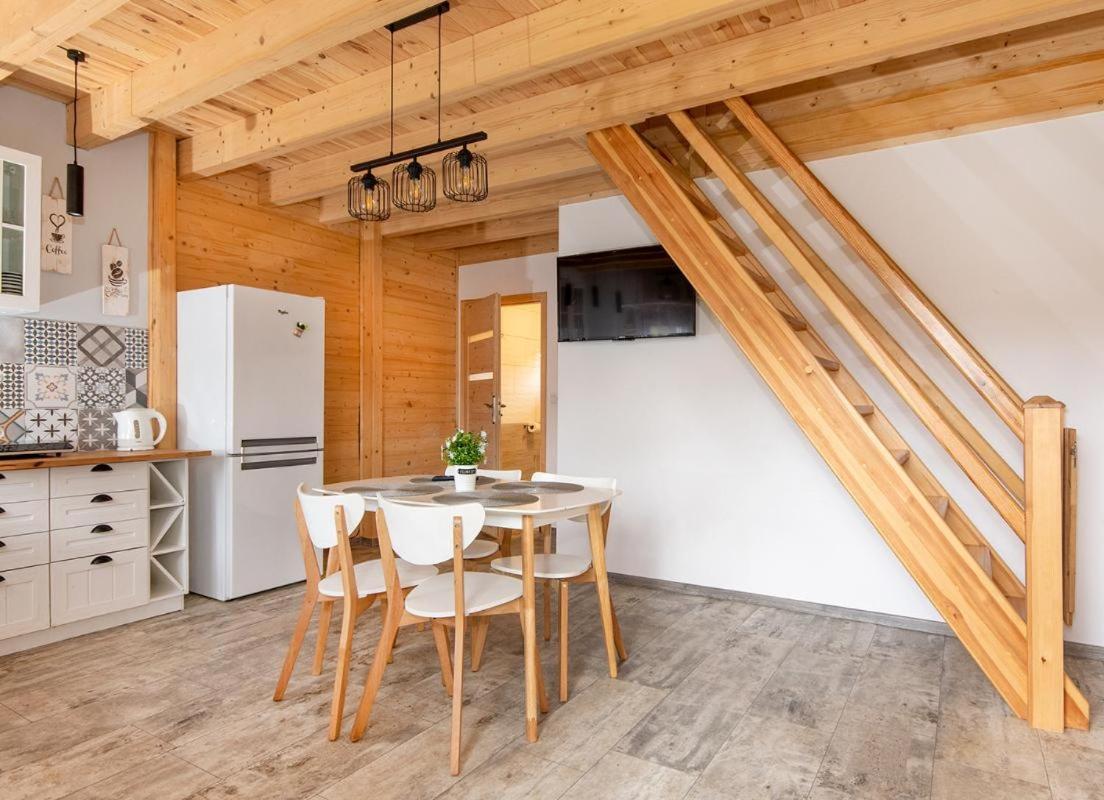 Letniskowe Maks Holiday home