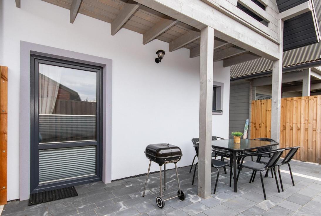 Letniskowe Maks Holiday home *