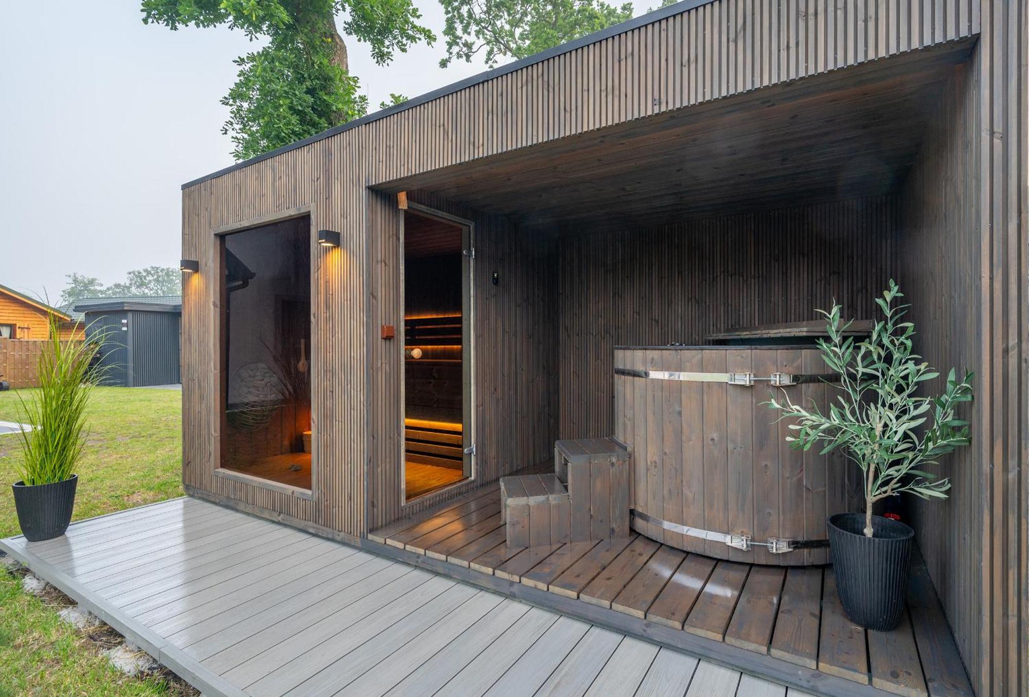 Holiday home Letniskowe Maks