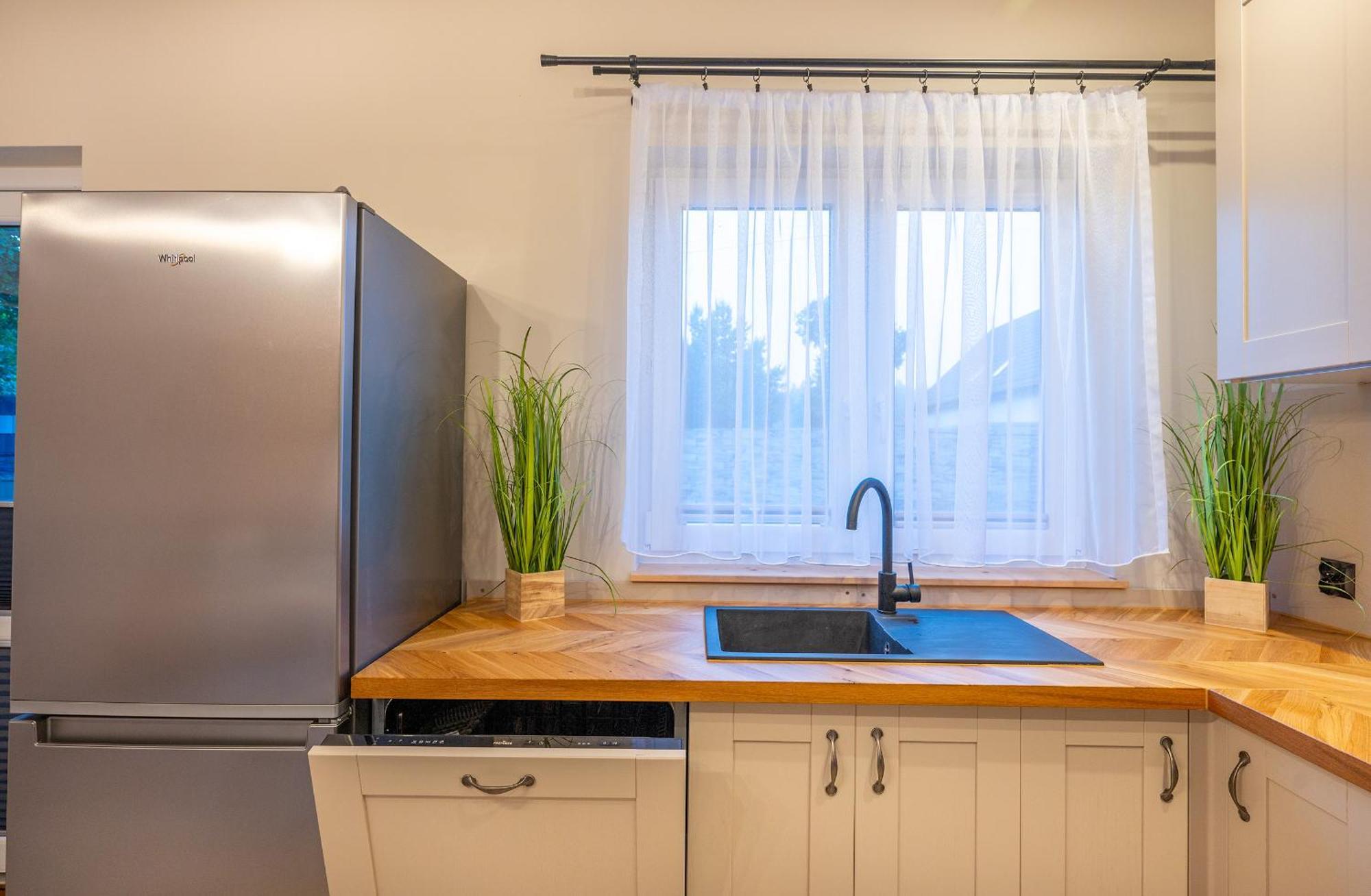 Letniskowe Maks Holiday home