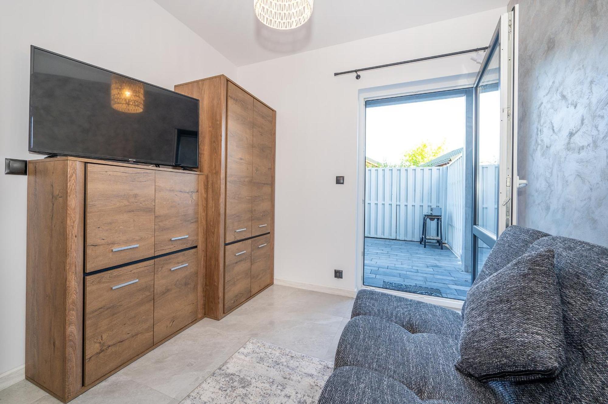Letniskowe Maks Holiday home