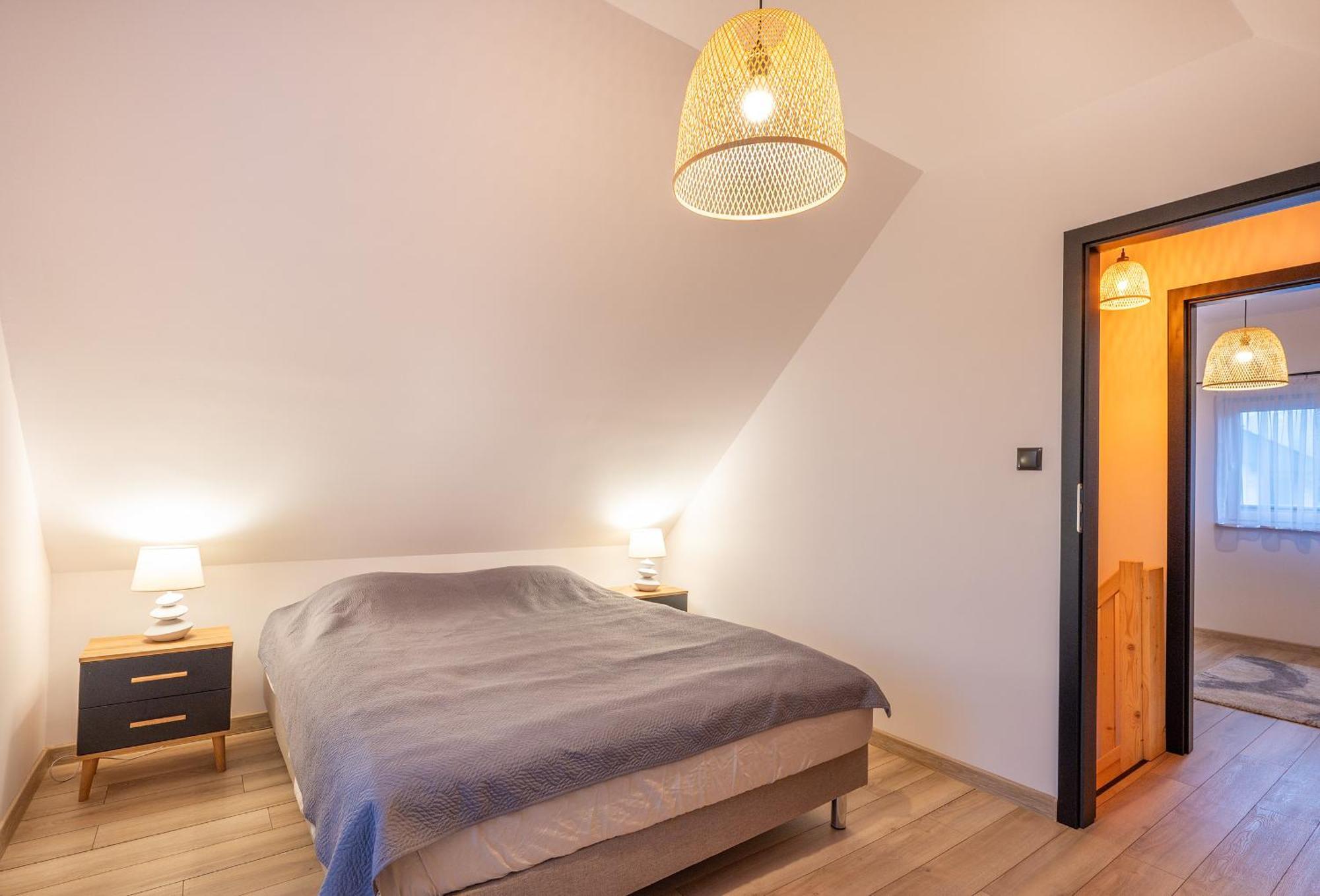 Holiday home Letniskowe Maks *