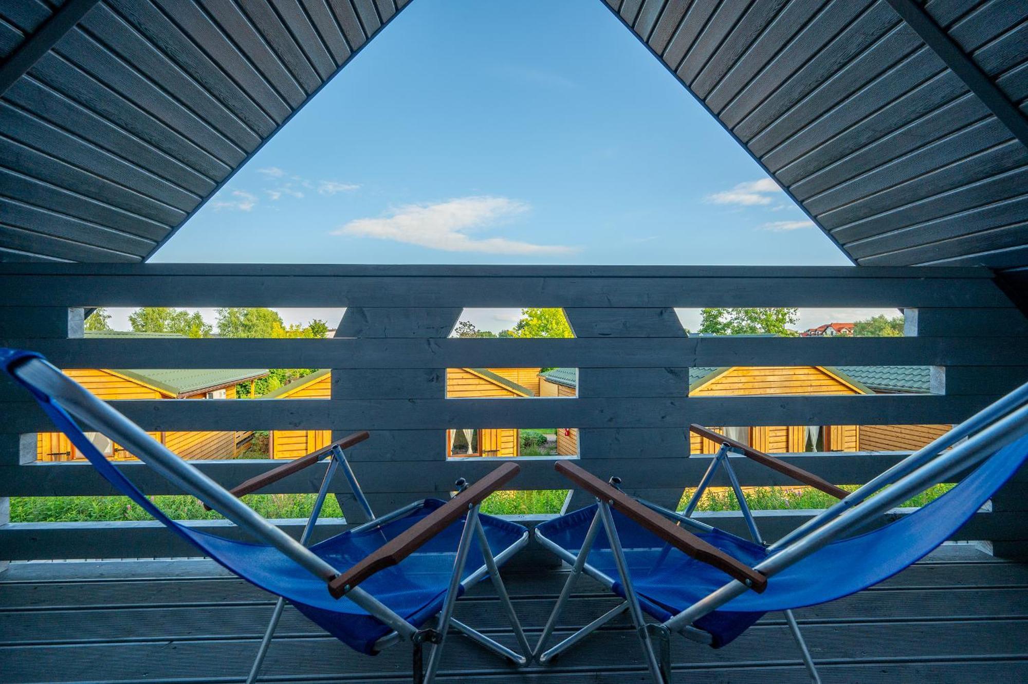 Letniskowe Maks Holiday home