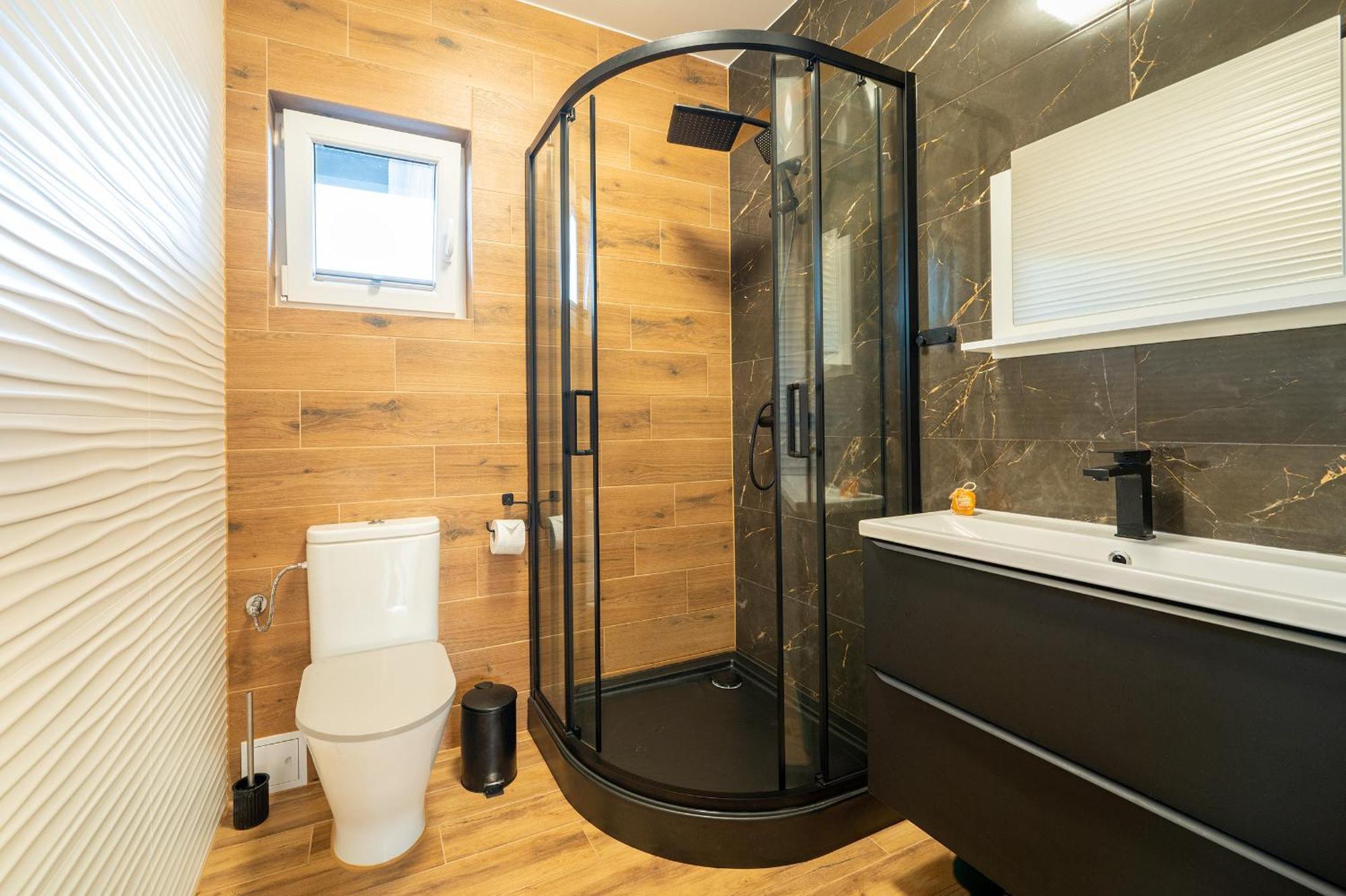Holiday home Letniskowe Maks