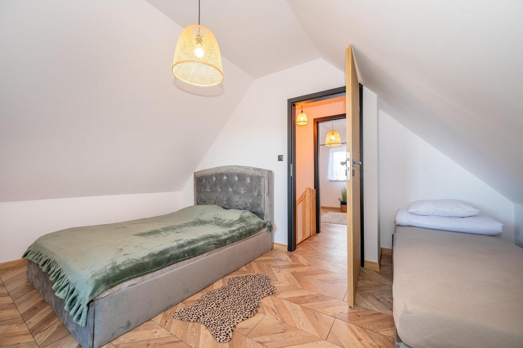 Holiday home Letniskowe Maks *