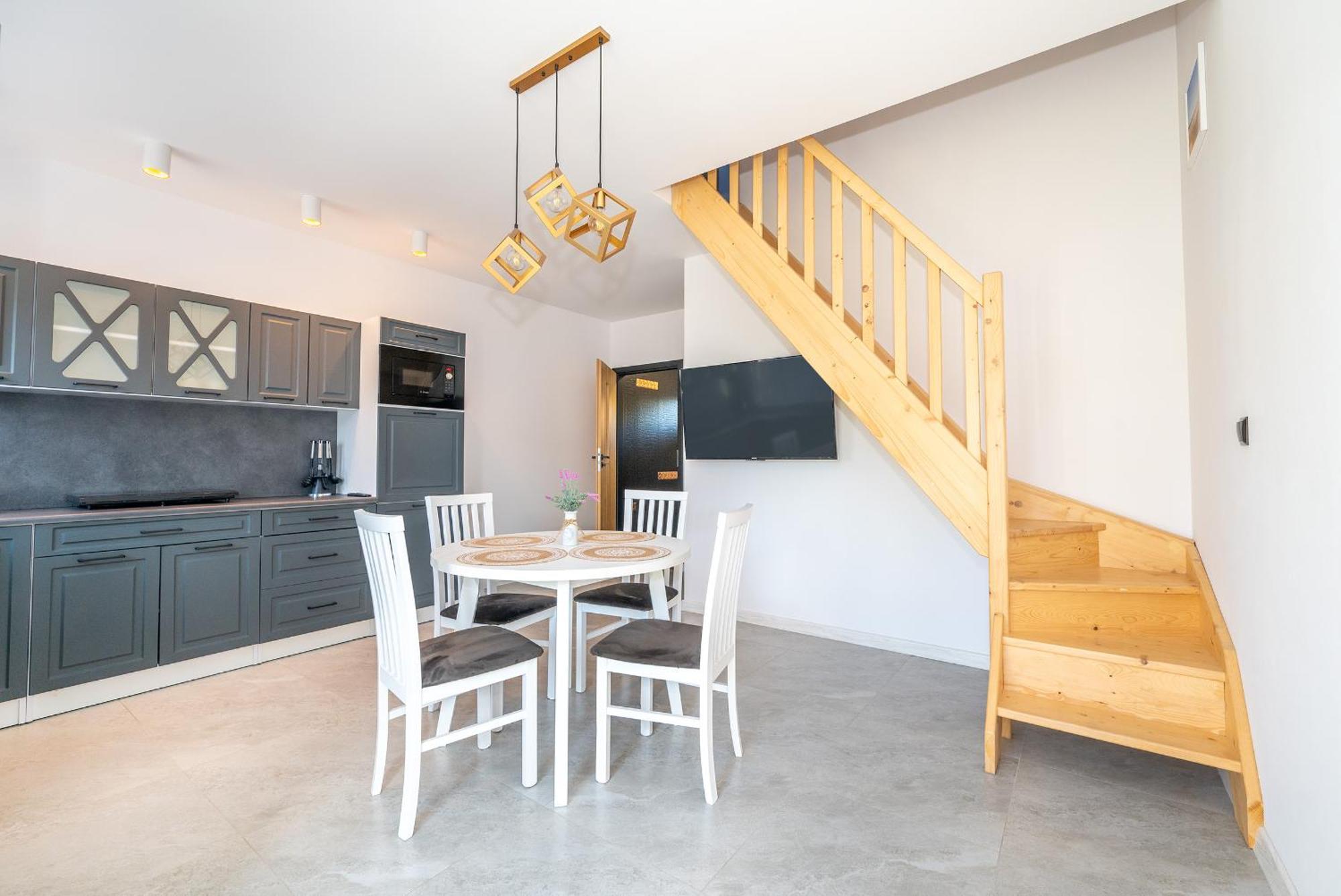Holiday home Letniskowe Maks *