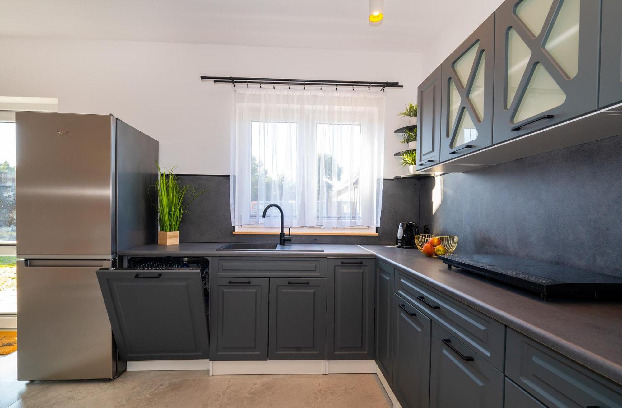 Holiday home Letniskowe Maks