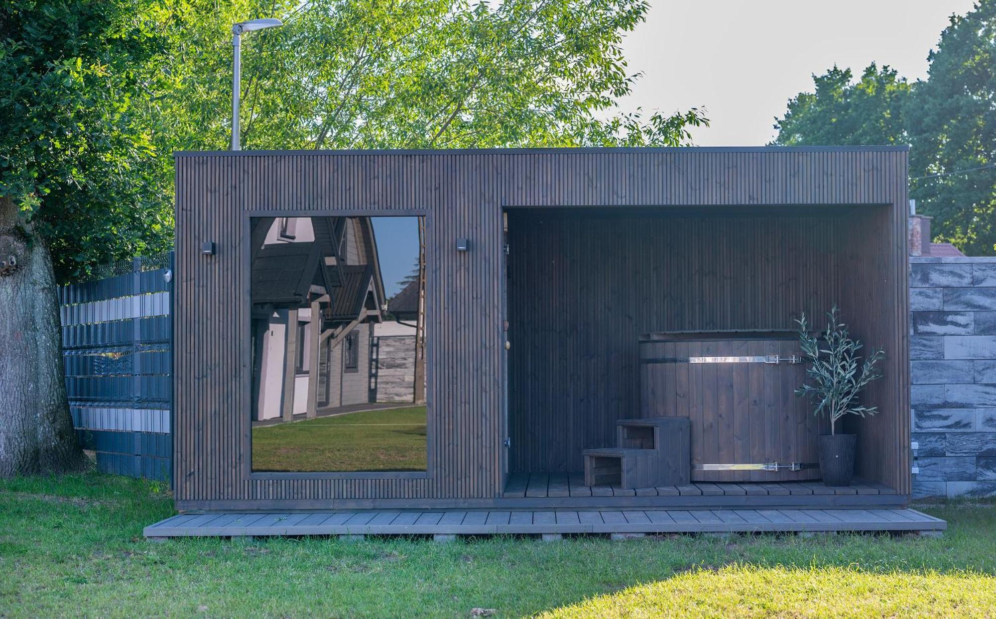 Holiday home Letniskowe Maks