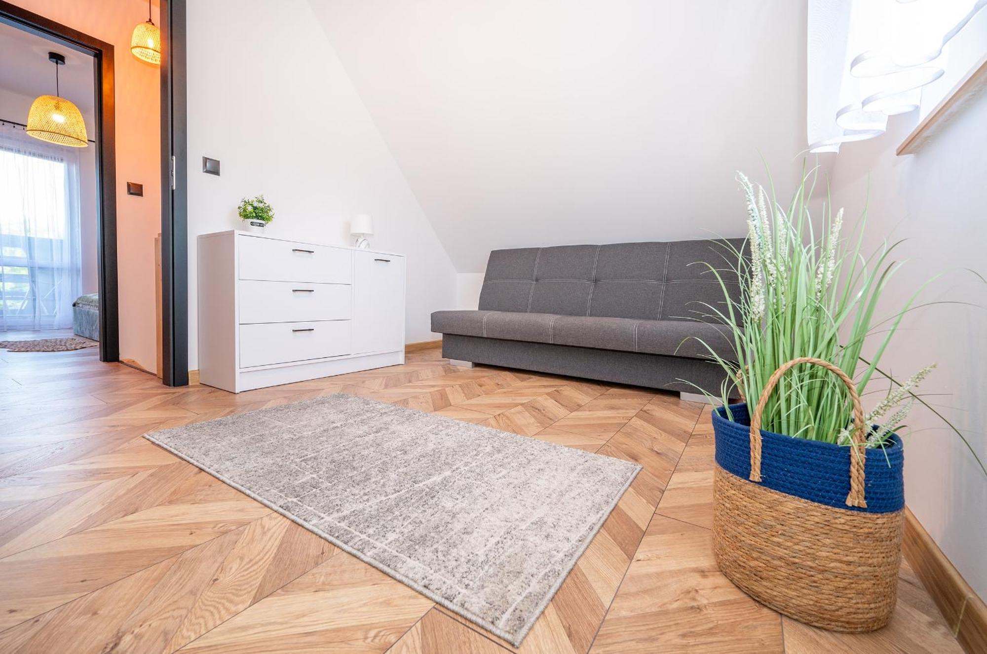Letniskowe Maks Holiday home
