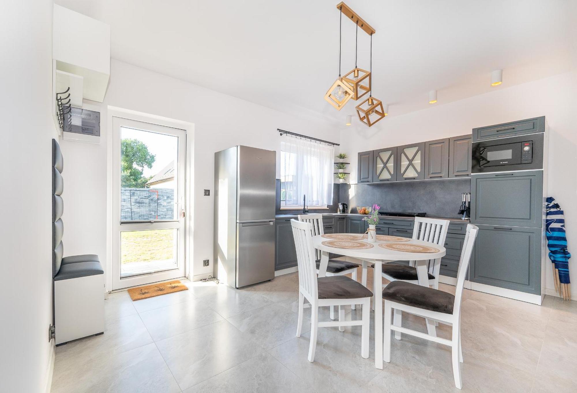 Letniskowe Maks Holiday home